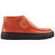 Martine rose x Clarks Wallabee