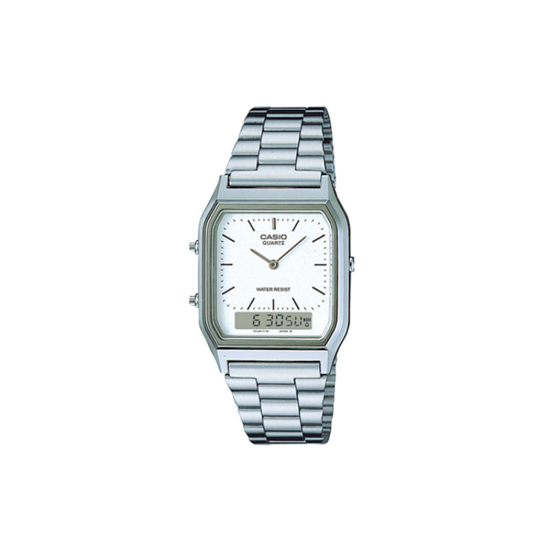 CASIOYOUTH Vintage AQ-230A-7DMQYES