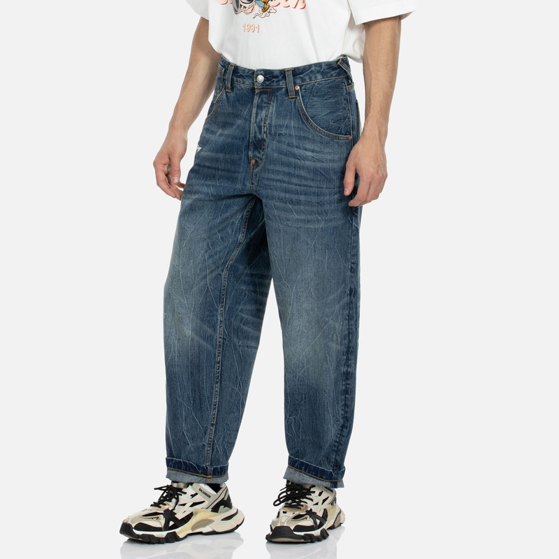 EVISU SS24