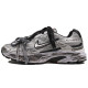 Nike Initiator Risk