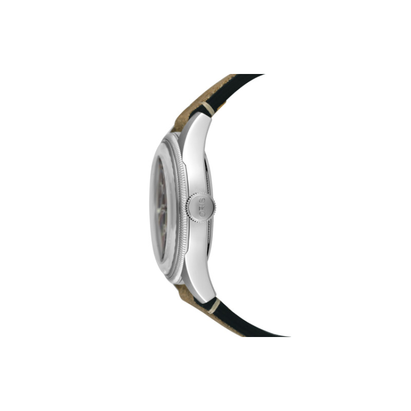 Oris 40mm 75477414068LS