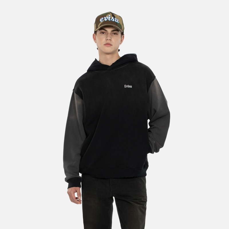 EVISU 2024 Capsule Zero