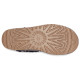 UGG Ultra Mini Fringe Bling