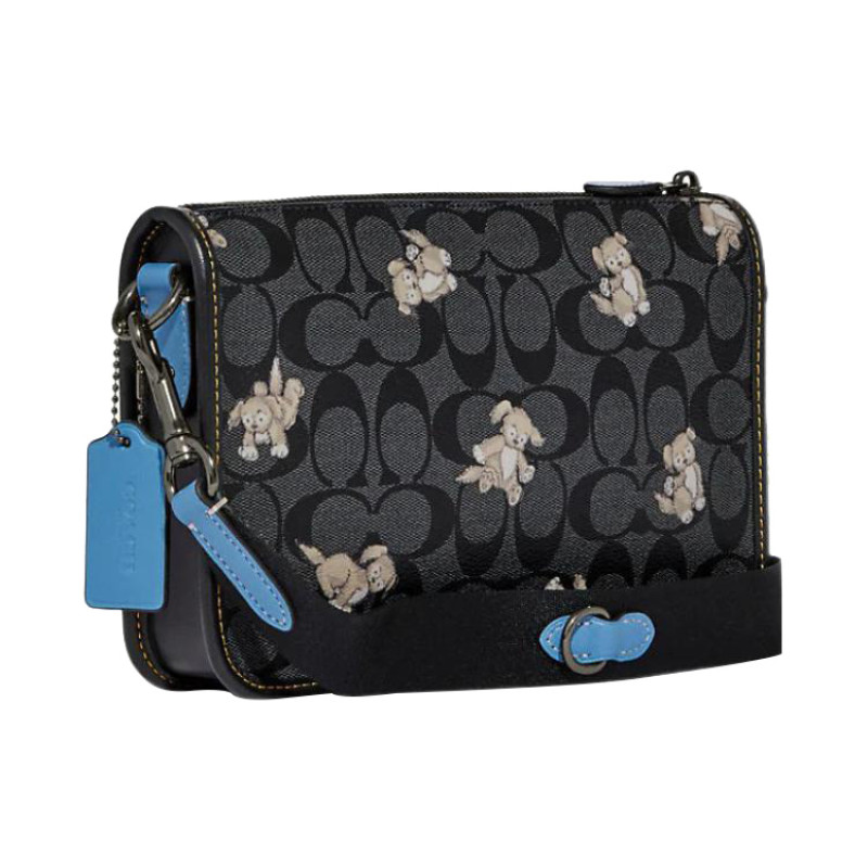 COACH Heritage 25