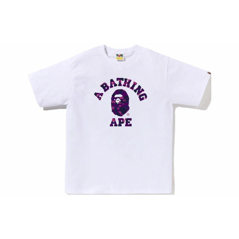 A BATHING APE LogoT