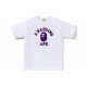 A BATHING APE LogoT