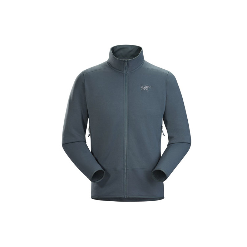 Arcteryx Kyanite Jacket Men's Logo