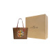 COACH City 33 Tote