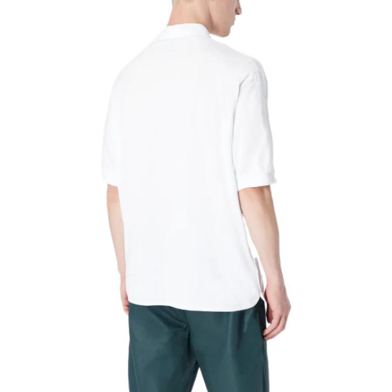 ARMANI EXCHANGE SS23 LogoPolo