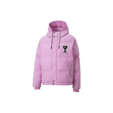 PUMA x AMIPARIS Logo