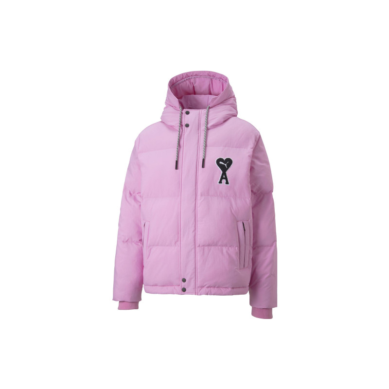PUMA x AMIPARIS Logo