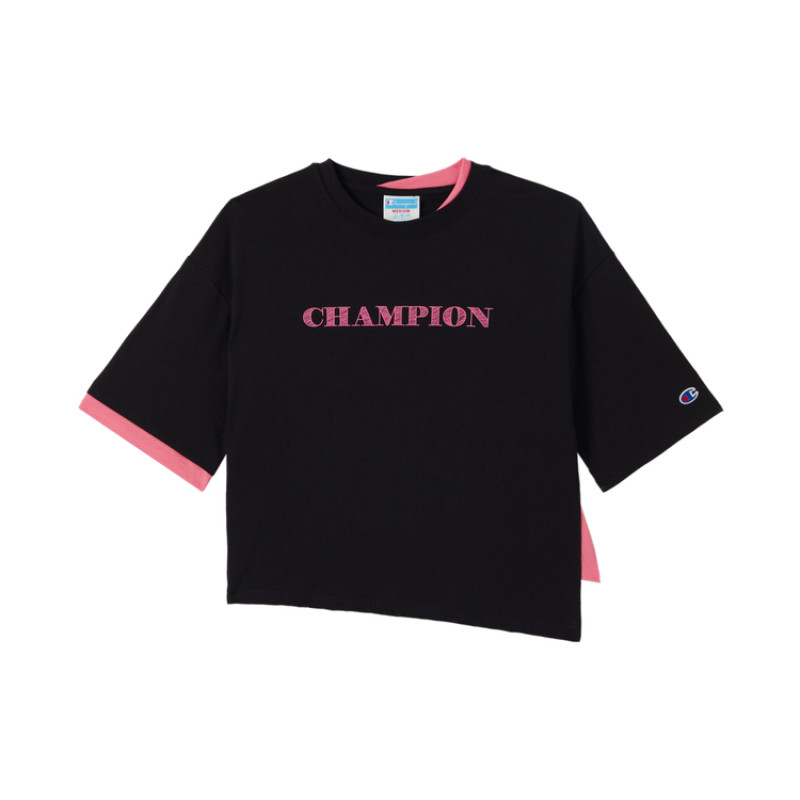 Champion SS24 For Her T
