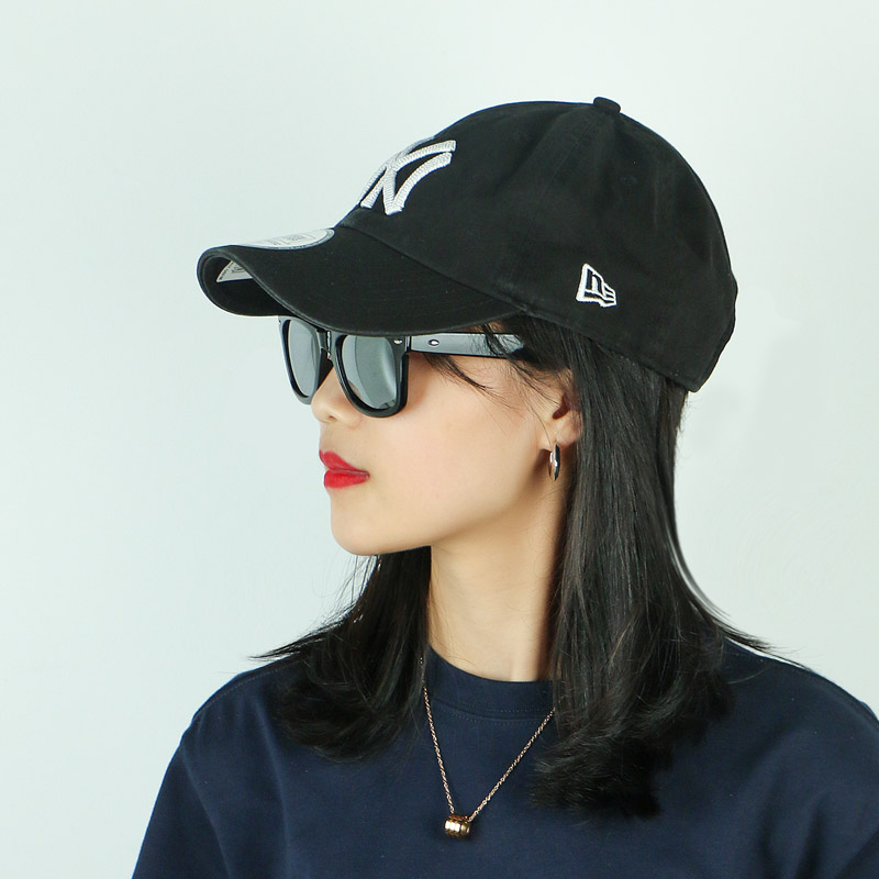 New Era MLBNew York Yankees NYlogo
