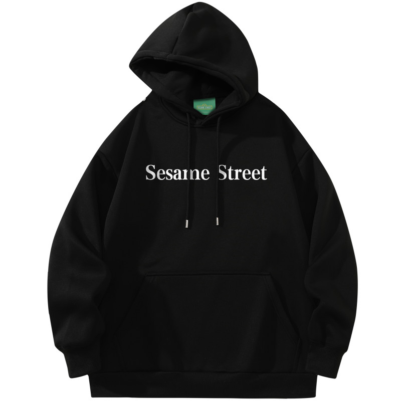 SESAME STREET