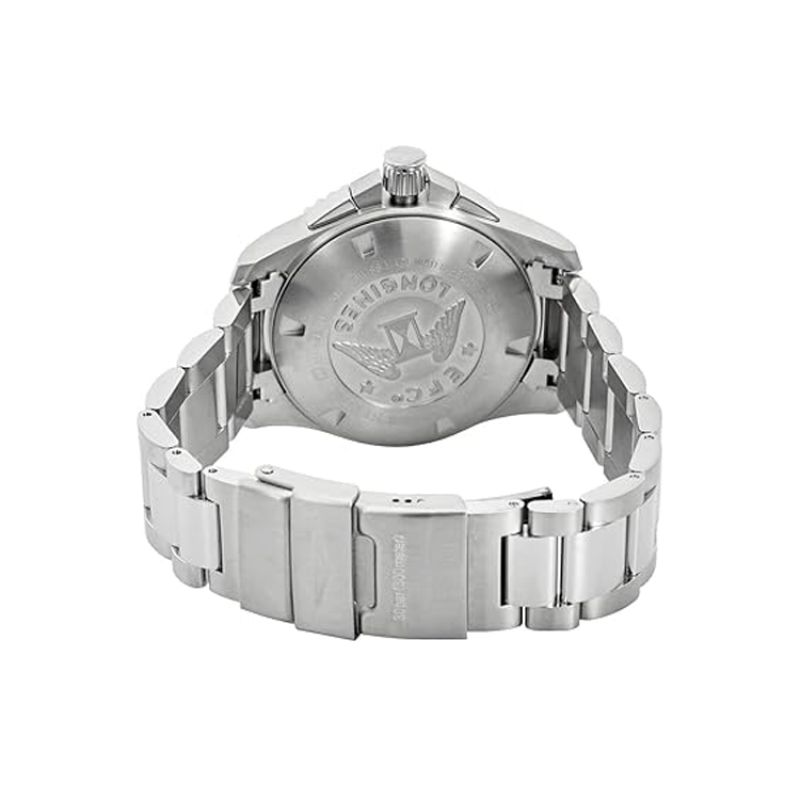 LONGINES HydroConquest 300 43mm L3.883.4.76.6