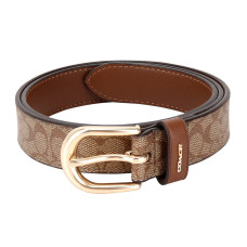 COACH 2.5cm