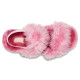 UGG Fluff Sugar Sandal