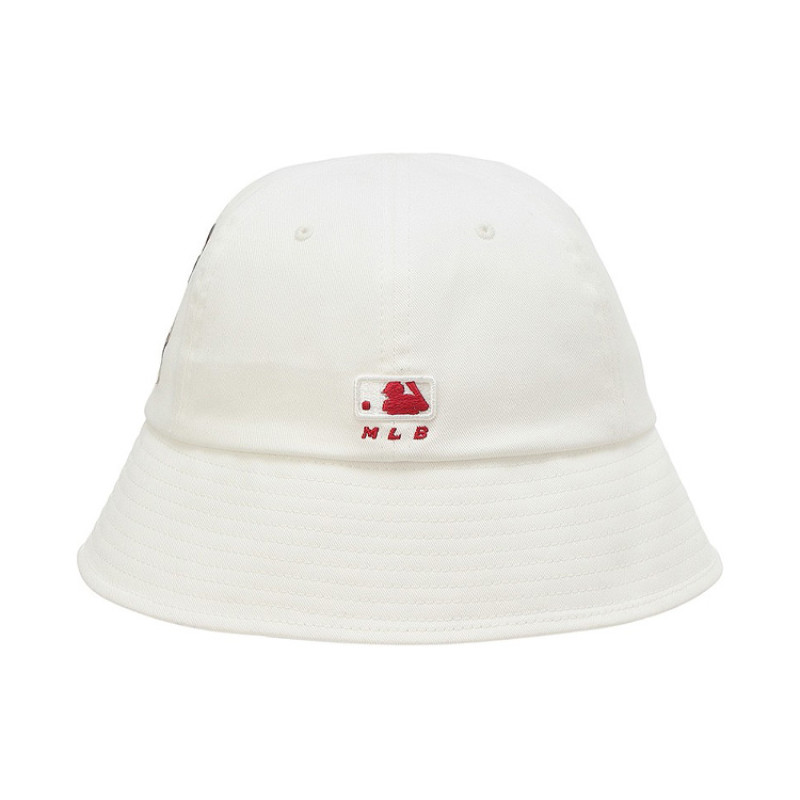 MLB x Logo