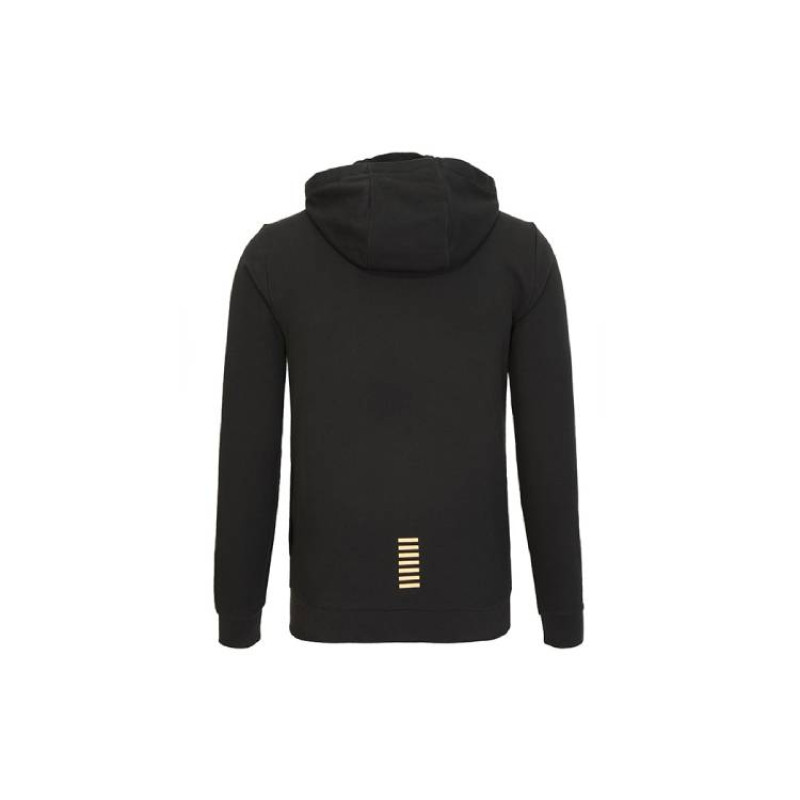EMPORIO ARMANI EA7 Logo