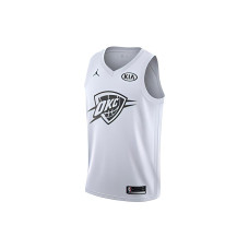Jordan NBA West 0