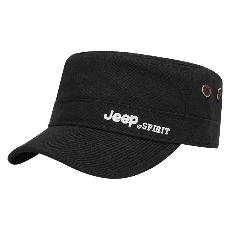 JEEP SPIRIT