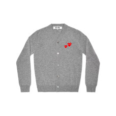 CDG Play Logo