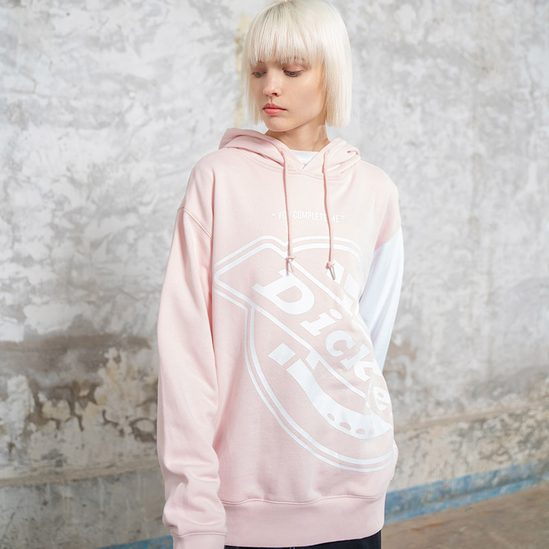 Dickies SS21 logo