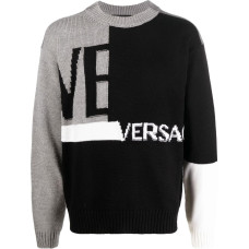 VERSACE FW22 Logo