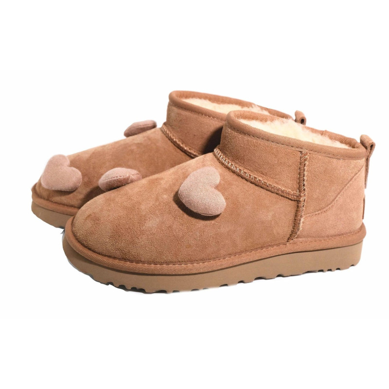 UGG CLASSIC ULTRA MINI