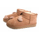 UGG CLASSIC ULTRA MINI