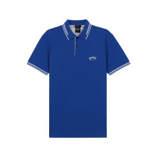 HUGO BOSS Logo polo