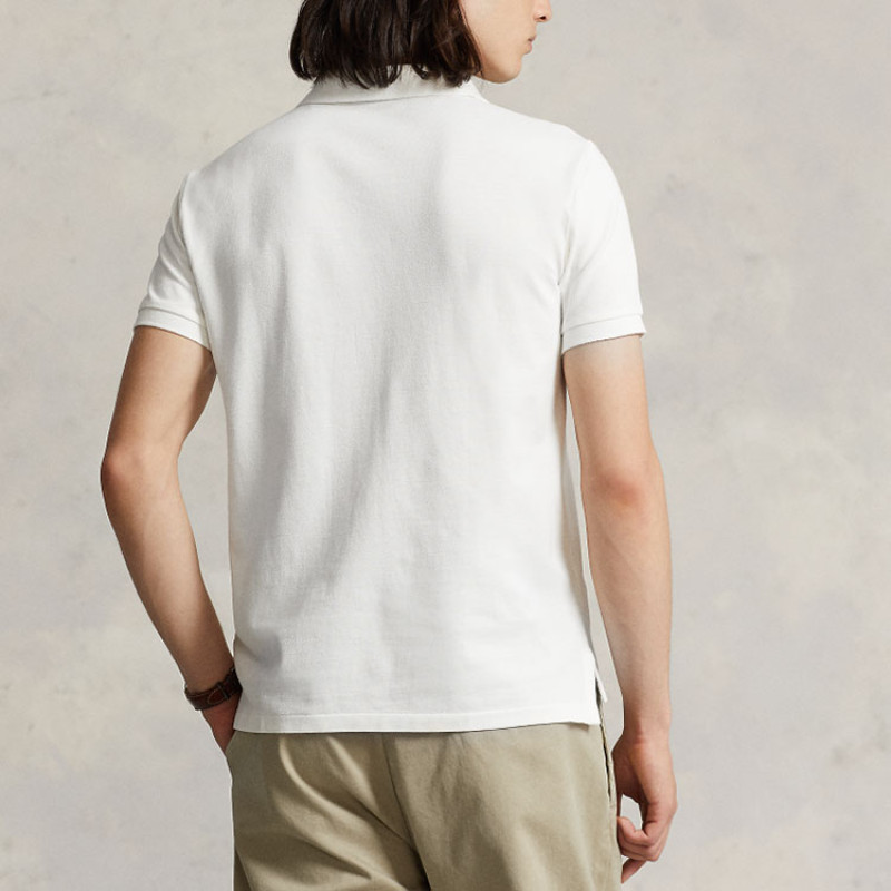 Polo Ralph Lauren SS23 LogoPolo