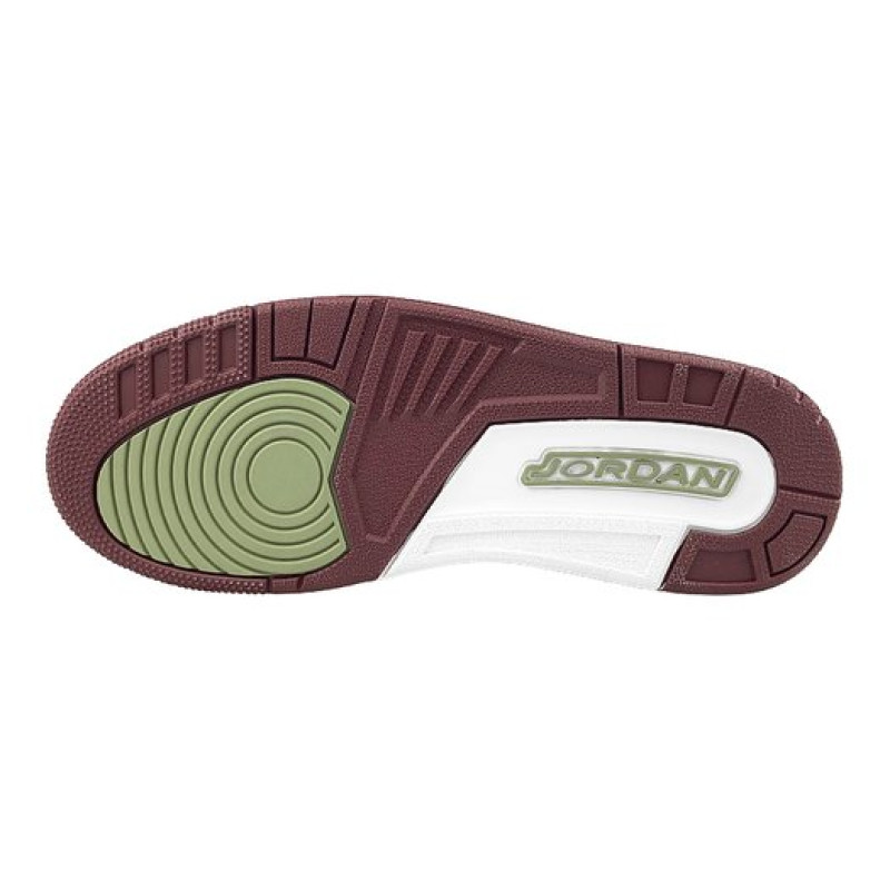 Jordan Legacy 312