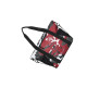 Supreme Week 1 Zip Tote logo Tote