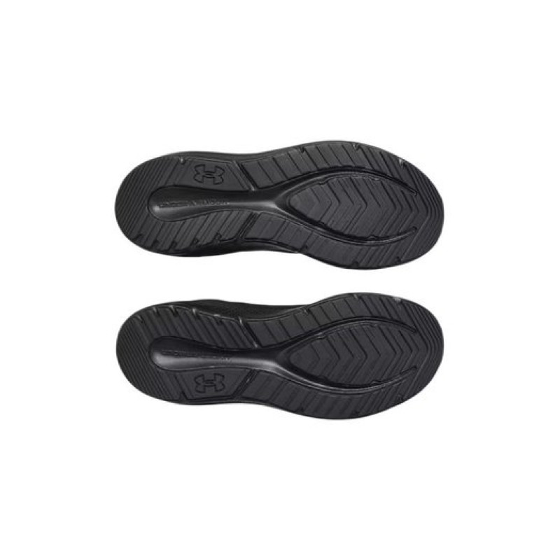 Under Armour Charged Pursuit 4