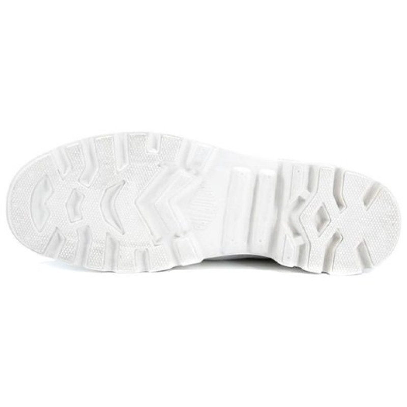 Palladium Pampa Hi Super Lite