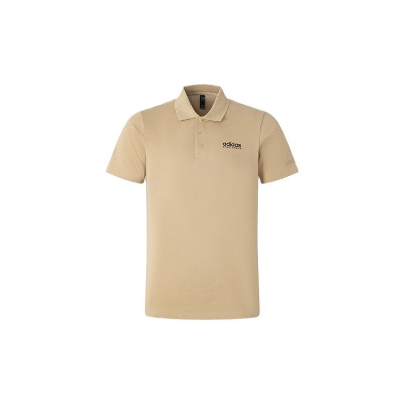adidas logoPolo