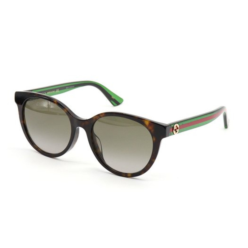 GUCCI GG Logo