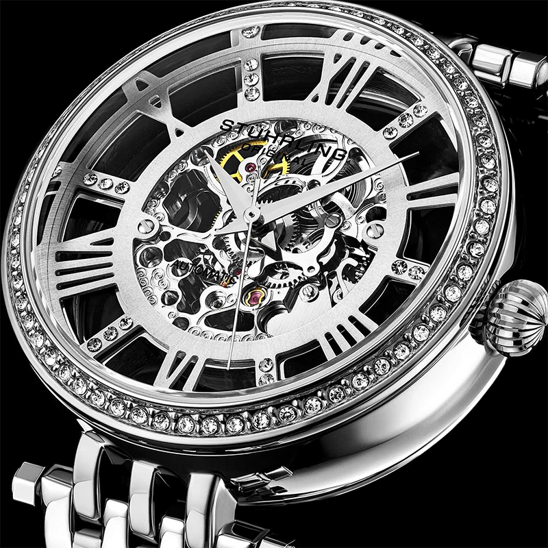 STUHRLING 38mm 3944.1