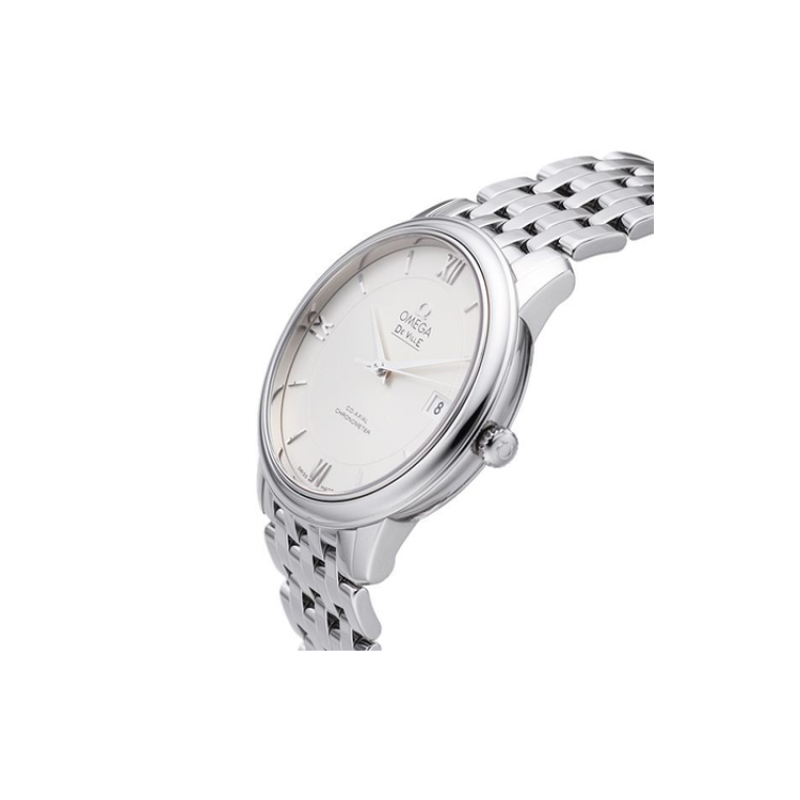 OMEGA 36.8mm 424.10.37.20.02.001