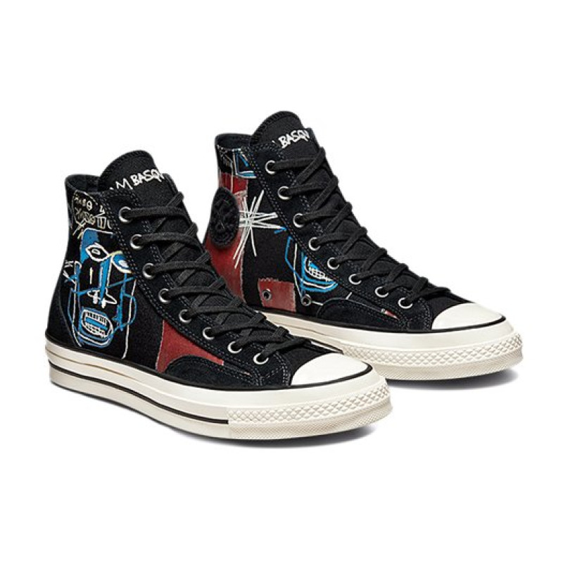 Converse 1970s