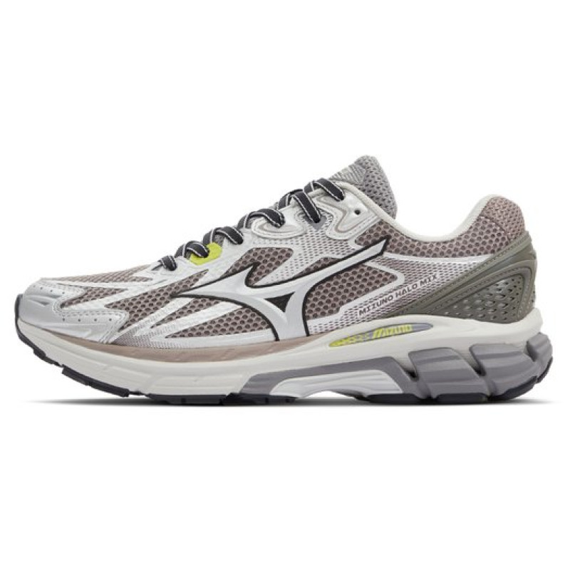 Mizuno Halo Mix