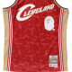 A BATHING APE x Mitchell Ness