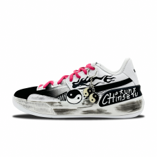PUMA Clyde Hardwood TPU