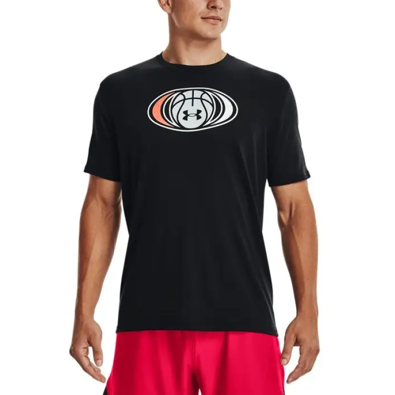 Under Armour T