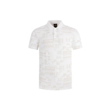 ARMANI EXCHANGE SS24 LogoPolo