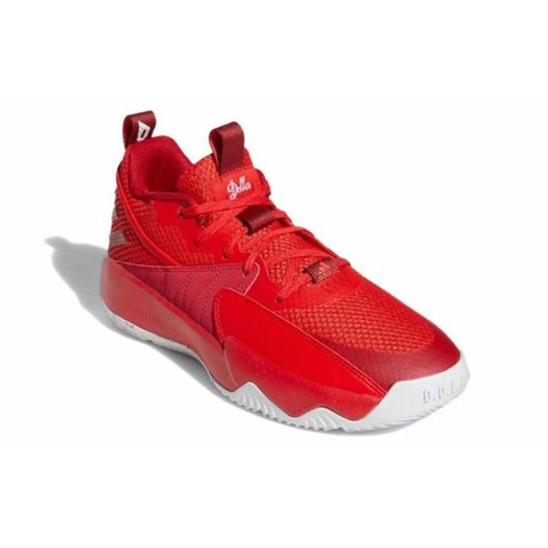 adidas Dame Certified
