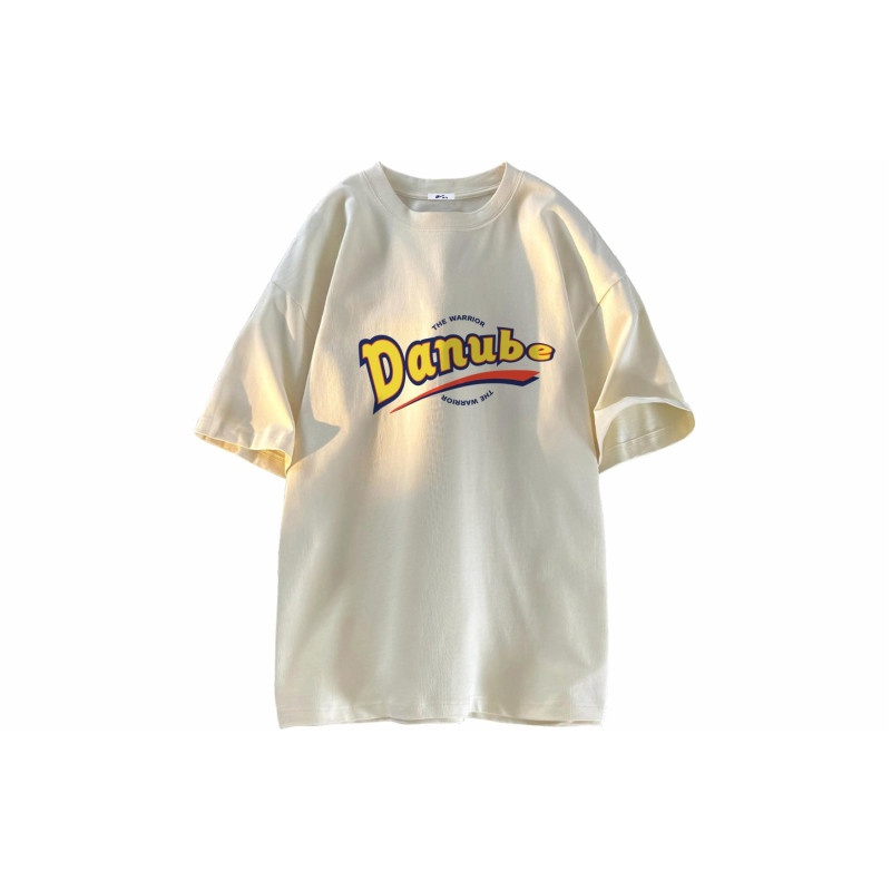 Warrior T