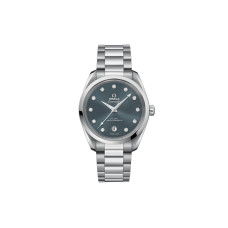 OMEGA AQUA TERRA 150 38mm 220.10.38.20.53.001