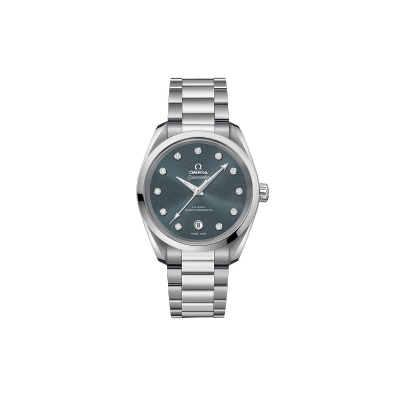 OMEGA AQUA TERRA 150 38mm 220.10.38.20.53.001